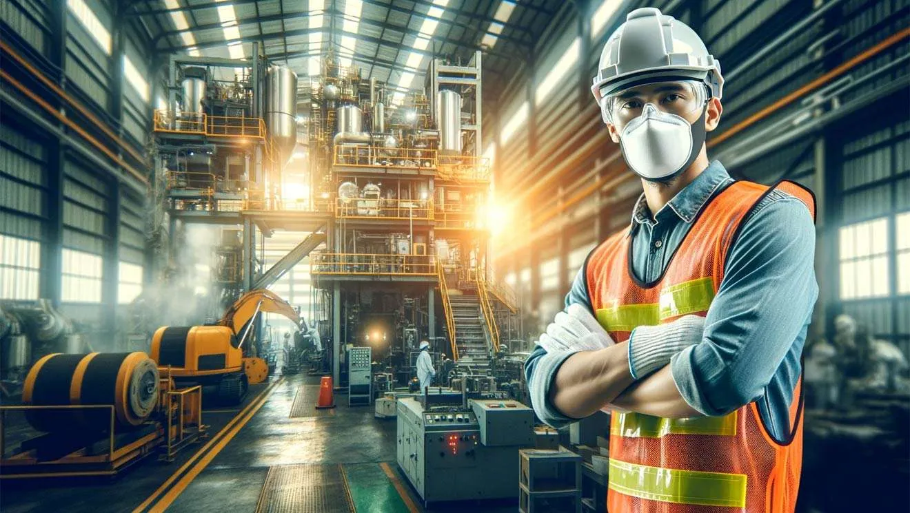 Seguridad-Industrial